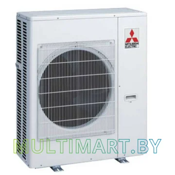 Внешний блок Mitsubishi Electric MXZ-4E83VAHZ